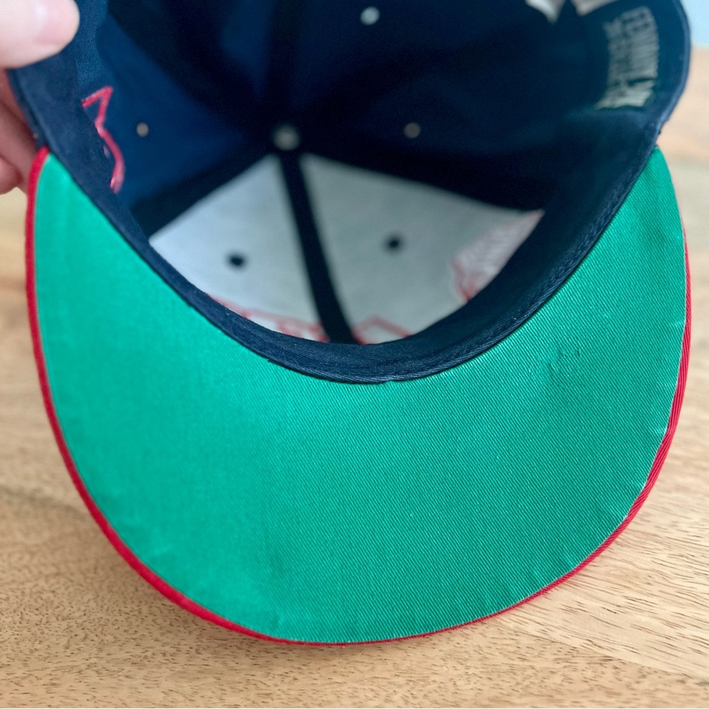 Boston Red Sox Forty Seven Brand Fenway Park Collection Baseball Cap - Picture 12 of 13